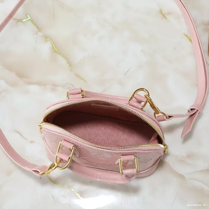 Vuitton Bags Louis 1256 Unique Messenger Women For 0201